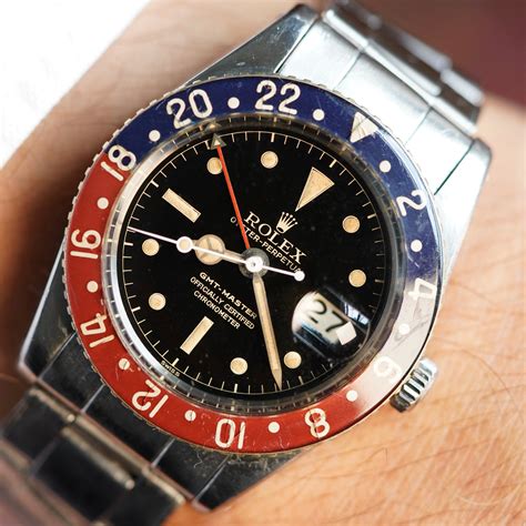 rolex bachelite|rolex gmt master watch.